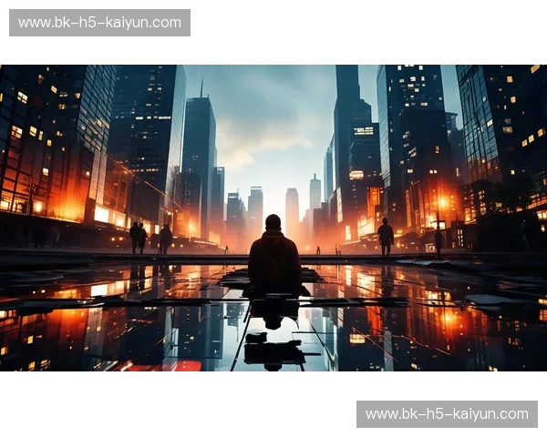 布里斯班的浪漫漫步：邂逅现代都市的脉搏