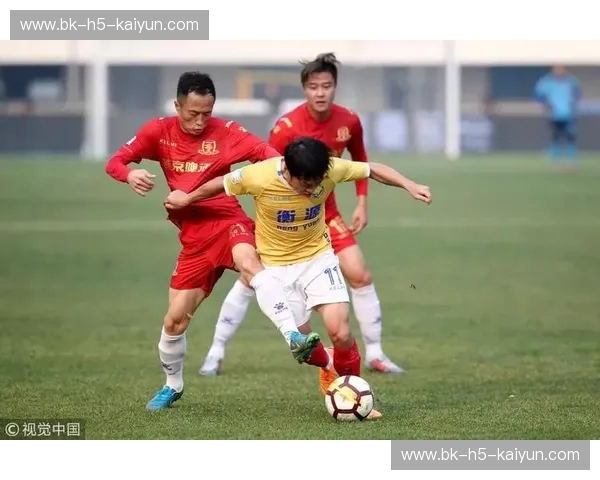 绿城与申鑫：一场荡气回肠的绿茵史诗，逐梦者永不言弃